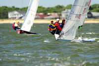 2014 Southern Bay Race Week E 029