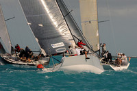 2012 Key West Race Week B 165