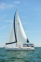 2015 Cape Charles Cup A 1307