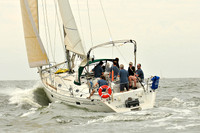 2013 Charleston Race Week A 450