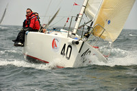 2015 Block Island Race Week D 1117