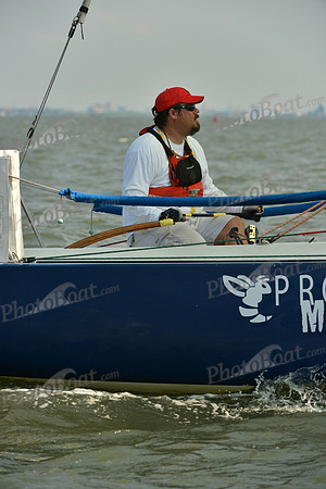 2016 Southern Bay Race Week B_0797