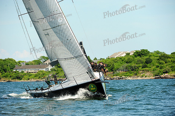 2014 NYYC Race Week C 531