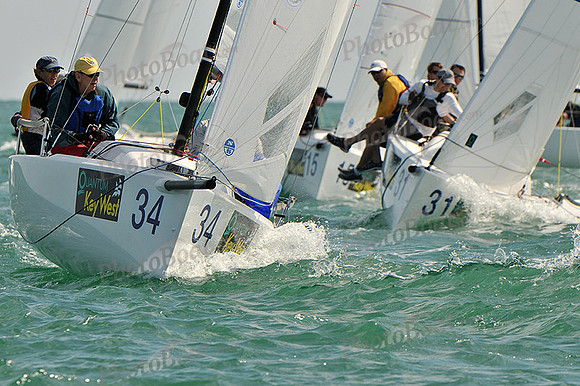 2013 Key West Race Week B 626