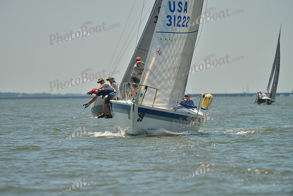 2017 Southern Bay Race Week A_1589