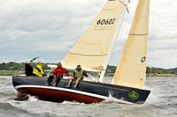 2013 NYYC Annual Regatta A 360