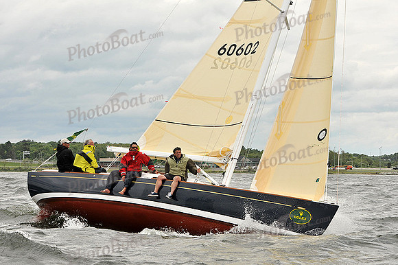 2013 NYYC Annual Regatta A 360