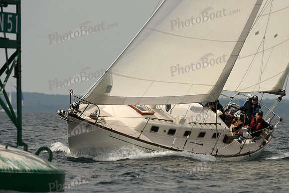 2016 Chester Race Week C 664