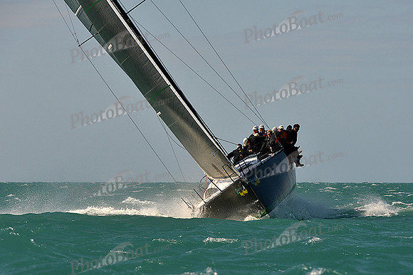 2014 Key West Race Week E 060