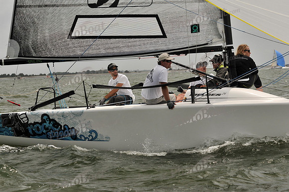 2012 Charleston Race Week B 292