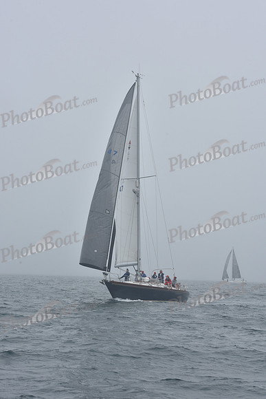 2021 Block Island Race Week B_1436