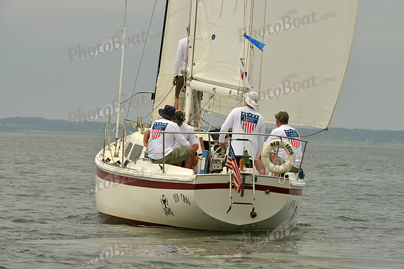 2016 Southern Bay Race Week E_0332