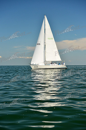 2015 Cape Charles Cup C 531