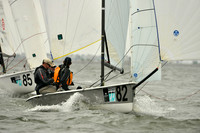 2016 Charleston Race Week A_0779
