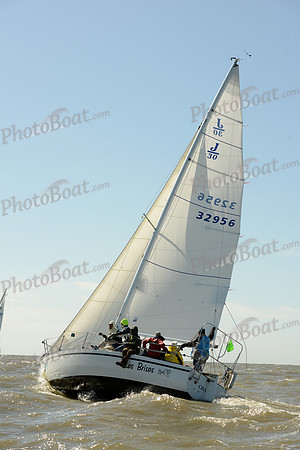2016 Charleston Race Week B 0116
