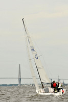 2013 Charleston Race Week B 1116