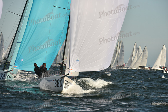 2018 J70 Worlds G_0027