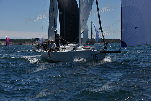 2021 Block Island Race Week E_2784