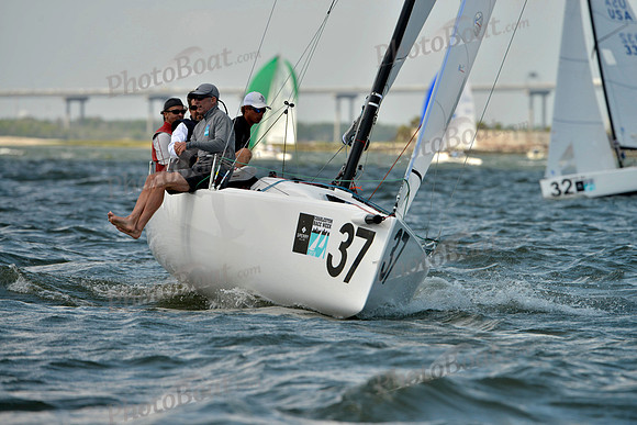 2018 Charleston Race Week A_2785