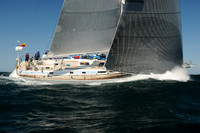 2012 Newport Bermuda 3143