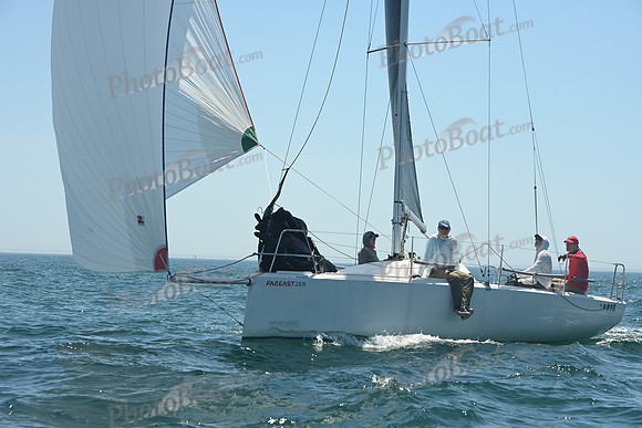 2025 Block Island Race Week H_0189