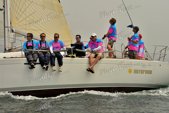 2017 Block Island Race Week C_0858