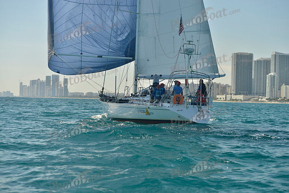 2019 Ft Lauderdale to Key West Race_1179