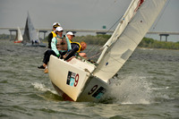 2018 Charleston Race Week A_2488