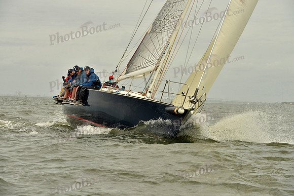 2019 Charleston Race Week I_1108