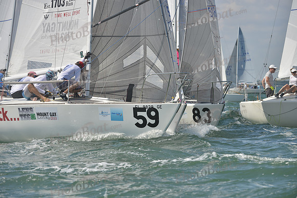 2019 J24 Worlds A_0201