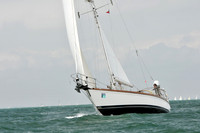 2012 Charleston Race Week A 2086