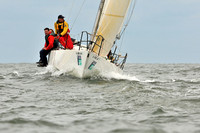 2013 Charleston Race Week B 1604