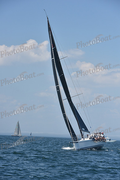 2019 Block Island Race Week J_0378