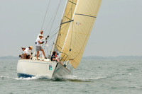 2012 Charleston Race Week B 1192