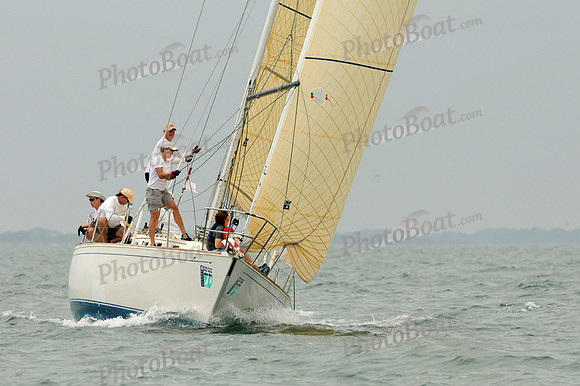 2012 Charleston Race Week B 1192