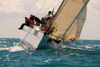 2012 Key West Race Week D 550