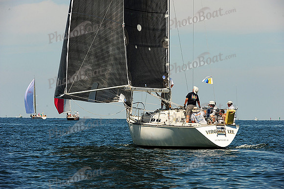 2015 Cape Charles Cup B 548
