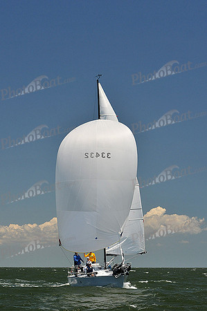 2014 Southern Bay Race Week C 1939