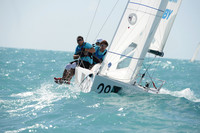 2017 Quantum Key West RW B 1802