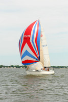 2011 Southern Bay RW A 851