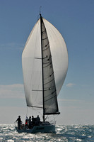 2013 Key West Race Week D 412