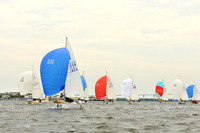 2013 Charleston Race Week B 865