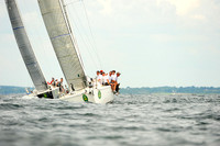 2014 NYYC Race Week E 116