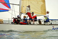 2015 Charleston Race Week A_0291