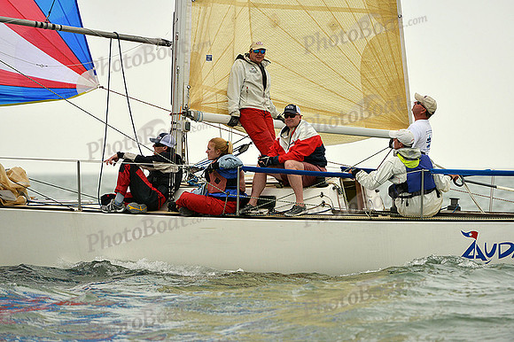 2015 Charleston Race Week A_0291