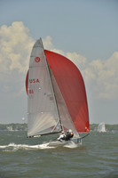 2017 Charleston Race Week D_2064