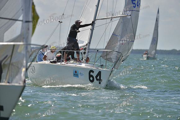 2019 J24 Worlds C_0635