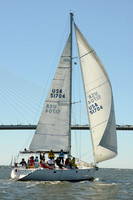 2016 Charleston Race Week E_0761
