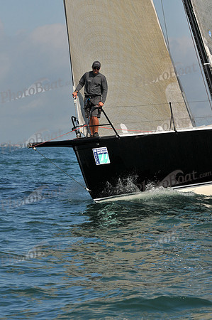 2012 Charleston Race Week B 009