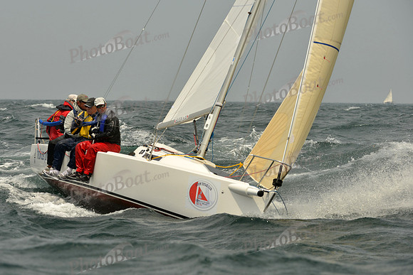 2015 Block Island Race Week D 1601